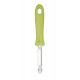 Kitchen Craft Soft-Grip Swivel Potato Peeler, 19 cm (7.5") - Green, KCHEPEEL Shop quality Kitchen Craft Soft-Grip Swivel Potato Peeler, 19 cm (7.5") - Green in Kenya from vituzote.com Shop in-store or online and get countrywide delivery!