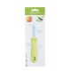 Kitchen Craft Soft-Grip Swivel Potato Peeler, 19 cm (7.5") - Green, KCHEPEEL Shop quality Kitchen Craft Soft-Grip Swivel Potato Peeler, 19 cm (7.5") - Green in Kenya from vituzote.com Shop in-store or online and get countrywide delivery!