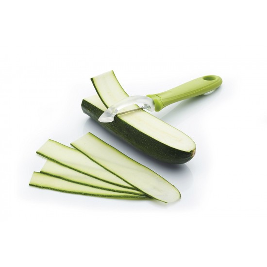 Kitchen Craft Soft-Grip Swivel Potato Peeler, 19 cm (7.5") - Green, KCHEPEEL Shop quality Kitchen Craft Soft-Grip Swivel Potato Peeler, 19 cm (7.5") - Green in Kenya from vituzote.com Shop in-store or online and get countrywide delivery!