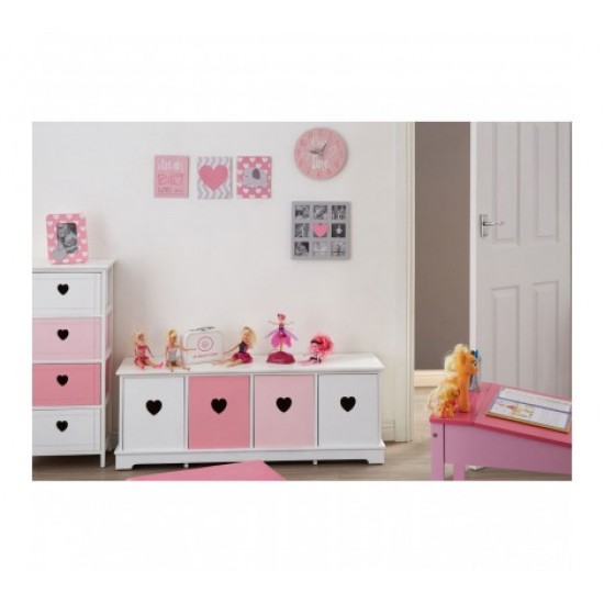 Shop quality Premier Housewares Kid s Photo Frame- love heart design in Kenya from vituzote.com Shop in-store or online and get countrywide delivery!