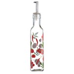 World of Flavours Oil & Vinegar Drizzler Bottle, 275ml