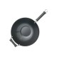 World Of Flavours Oriental Carbon Steel Non-Stick Phenolic Handled Wok, 36cm, KCOR4 Shop quality World Of Flavours Oriental Carbon Steel Non-Stick Phenolic Handled Wok, 36cm in Kenya from vituzote.com Shop in-store or online and get countrywide delivery!