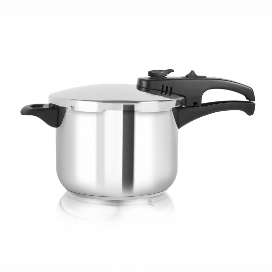 Shop quality Tower Pressure Cooker with Steamer Basket, Stainless Steel, 6 Litre in Kenya from vituzote.com Shop in-store or online and get countrywide delivery!