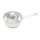 Shop quality Kitchen Craft Non-Stick Stainless Steel Induction-Safe 2-Cup Egg Poacher/Sauté Pan in Kenya from vituzote.com Shop in-store or online and get countrywide delivery!