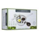 Shop quality Kitchen Craft Non-Stick Stainless Steel Induction-Safe 2-Cup Egg Poacher/Sauté Pan in Kenya from vituzote.com Shop in-store or online and get countrywide delivery!