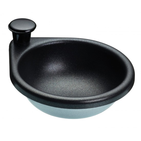Shop quality Kitchen Craft Non-Stick Stainless Steel Induction-Safe 2-Cup Egg Poacher/Sauté Pan in Kenya from vituzote.com Shop in-store or online and get countrywide delivery!