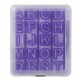 Shop quality Wilton 40 Piece Alphabet & Numbers Fondant Cut-Outs Set in Kenya from vituzote.com Shop in-store or online and get countrywide delivery!