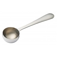 Kitchen Craft Stainless Steel Coffee Measuring Scoop