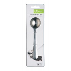 Kitchen Craft Stainless Steel Coffee Measuring Scoop