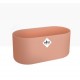 Elho Duo Flowerpot - Delicate Pink - Indoor Flower Pot, 4181302718100 Shop quality Elho Duo Flowerpot - Delicate Pink - Indoor Flower Pot in Kenya from vituzote.com Shop in-store or online and get countrywide delivery!