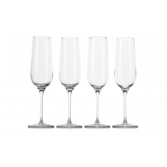 Shop quality Oberglas Exquisite Series Champagne Flutes, 175ml, Set of 4 Glasses, Gift Boxed in Kenya from vituzote.com Shop in-store or online and get countrywide delivery!