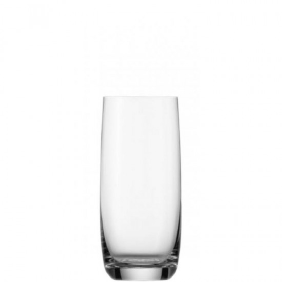 Iris crystal beer mug, 500ml