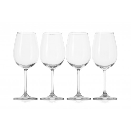 Shop quality Oberglas Sensation 4 Red Wine Glasses, Set of 4 Glasses  ( Made in Germany) in Kenya from vituzote.com Shop in-store or online and get countrywide delivery!