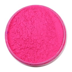 Rolkem - Deep Rose - Sugarcraft Dust Food Colouring, 10ml