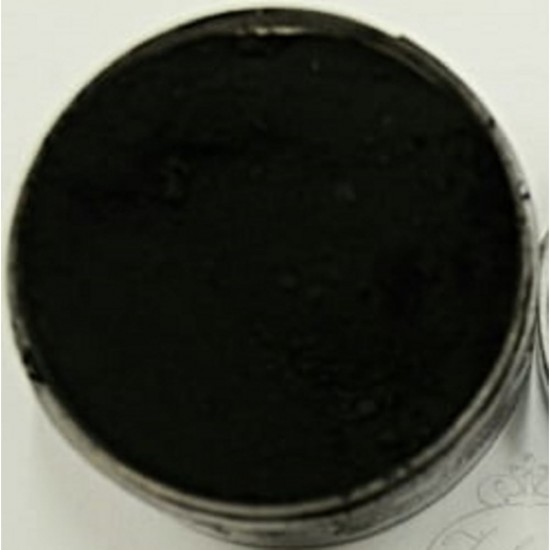 Shop quality Rolkem - Midnight Black - Concentrated Edible Dust Icing Colour, 10ml in Kenya from vituzote.com Shop in-store or online and get countrywide delivery!