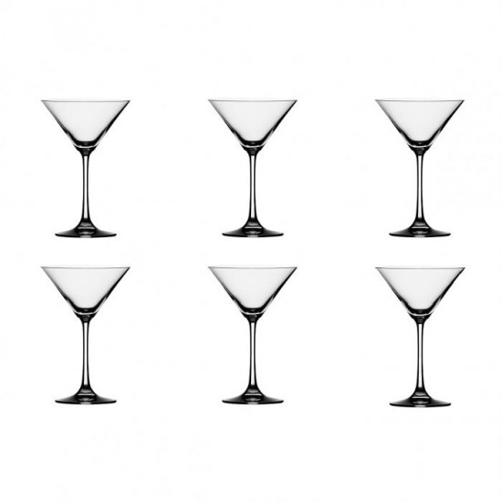 Shop quality Stolzle Grandezza Crystal Martini Cocktail Glasses - Set of 6, 240ml in Kenya from vituzote.com Shop in-store or online and get countrywide delivery!