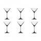 Shop quality Stolzle Grandezza Crystal Martini Cocktail Glasses - Set of 6, 240ml in Kenya from vituzote.com Shop in-store or online and get countrywide delivery!