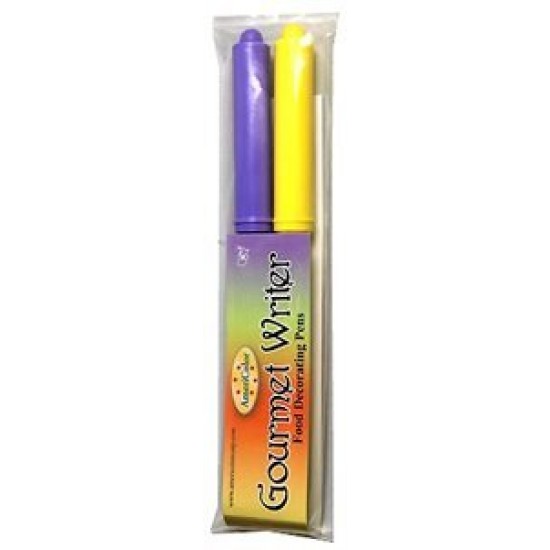 Shop quality Americolor Easter Pen Set - 1 Yellow, 1 Purple in Kenya from vituzote.com Shop in-store or online and get countrywide delivery!