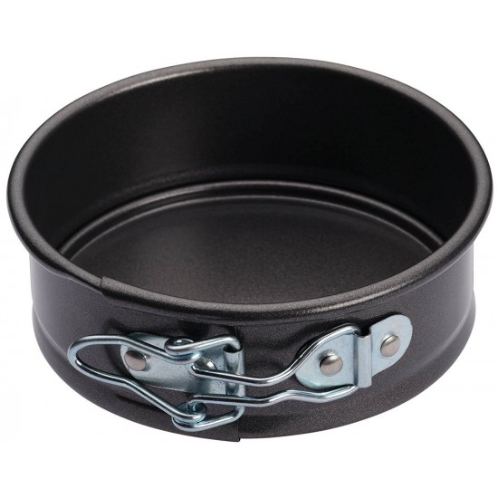 Shop quality Master Class Non-Stick Mini Springform Cake Tin with Loose Base, 11 cm (4.5") in Kenya from vituzote.com Shop in-store or online and get countrywide delivery!