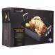 Shop quality Master Class Non-Stick Roasting Tin with Rack 40cm x 28cm - Heavy Duty/Rust Resistant/ Carbon Steel with Handles in Kenya from vituzote.com Shop in-store or online and get countrywide delivery!