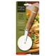 Shop quality World Of Flavours Italian Pizza Cutter, 6.5cm in Kenya from vituzote.com Shop in-store or online and get countrywide delivery!