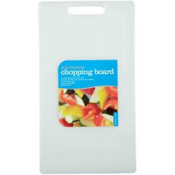 Kitchen Craft Extra Large Polyethylene Chopping Board