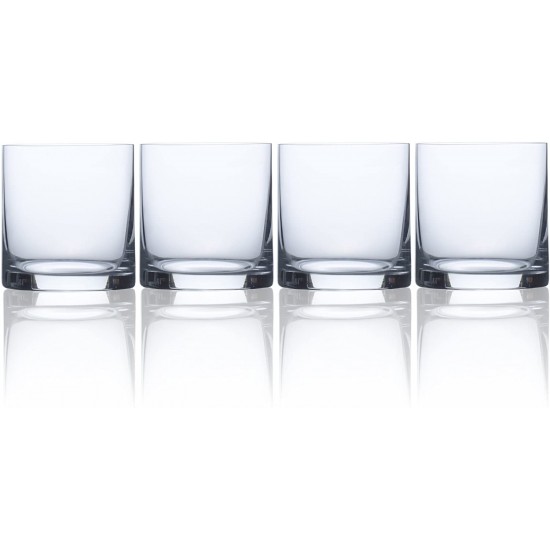 Shop quality Mikasa Julie Clear Julie Double Old Fashioned Drinking Glass, 443ml, Set Of 4 in Kenya from vituzote.com Shop in-store or online and get countrywide delivery!