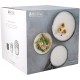 Shop quality Maxwell & Williams Caviar Granite 12 Piece Porcelain Dinner Set in Kenya from vituzote.com Shop in-store or get countrywide delivery!