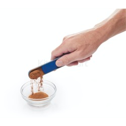 Colourworks Brights Adjusting Measuring Spoon
