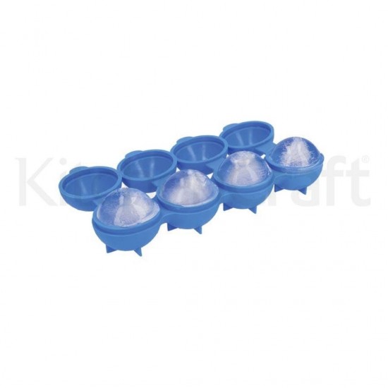 Shop quality Colourworks Sphere Ice Cube Moulds, Gift Boxed, LFGB Grade Silicone, Blue in Kenya from vituzote.com Shop in-store or online and get countrywide delivery!