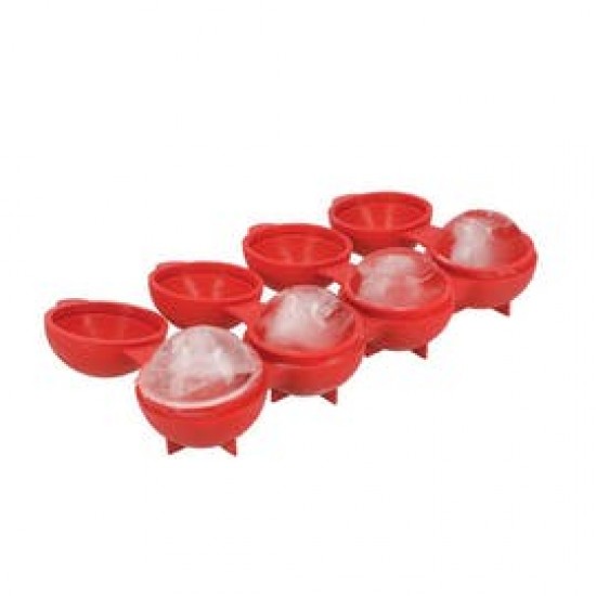 Shop quality Colourworks Sphere Ice Cube Moulds, Gift Boxed, LFGB Grade Silicone, Red in Kenya from vituzote.com Shop in-store or online and get countrywide delivery!