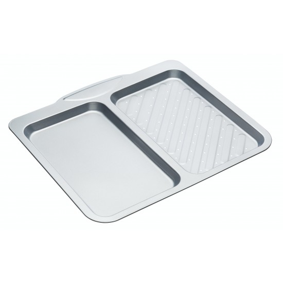 Shop quality Kitchen Craft Heavy Duty Non-Stick Two Part Oven Tray in Kenya from vituzote.com Shop in-store or online and get countrywide delivery!