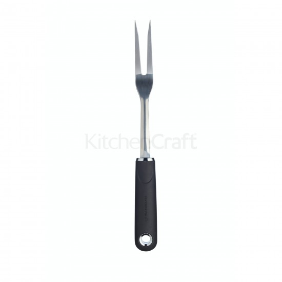 Shop quality Master Class Stainless Steel Carving Fork - Black in Kenya from vituzote.com Shop in-store or online and get countrywide delivery!