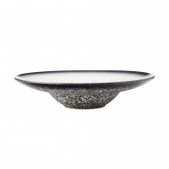 Maxwell & Williams Caviar Granite 28cm Serving Bowl