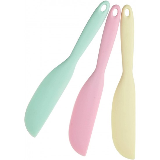 Shop quality Sweetly Does It Silicone Mini Palette Knife, 15cm - (Assorted Colors) in Kenya from vituzote.com Shop in-store or online and get countrywide delivery!