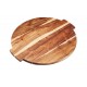 Shop quality Artesa Acacia Wood Lazy Susan Turntable Platter in Kenya from vituzote.com Shop in-store or online and get countrywide delivery!