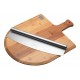 Shop quality Kitchen Craft Italian Pizza Board And Knife Set in Kenya from vituzote.com Shop in-store or online and get countrywide delivery!