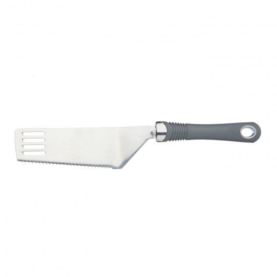 Shop quality Kitchen Craft Professional Lasagne Cutter/Server with Soft Grip Handle, 27.5 cm (11 inch) - Grey in Kenya from vituzote.com Shop in-store or online and get countrywide delivery!