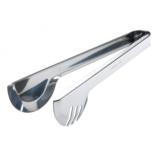 Shop quality Kitchen Craft Stainless Steel Serving Tongs, 24 cm (9.5") in Kenya from vituzote.com Shop in-store or online and get countrywide delivery!