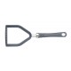 Kitchen Craft Professional Nylon Potato Masher with Soft-Grip Handle, 28 cm (11 inch) - Grey, KCSGNMNS Shop quality Kitchen Craft Professional Nylon Potato Masher with Soft-Grip Handle, 28 cm (11 inch) - Grey in Kenya from vituzote.com Shop in-store or online and get countrywide delivery!