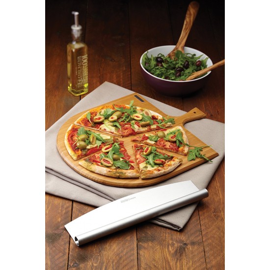 Shop quality Kitchen Craft Italian Pizza Board And Knife Set in Kenya from vituzote.com Shop in-store or online and get countrywide delivery!