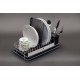 Master Class Small Stainless Steel Dish Drainer Rack, 41 x 22 x 13 cm, MCDISHCOMP Shop quality Master Class Small Stainless Steel Dish Drainer Rack, 41 x 22 x 13 cm in Kenya from vituzote.com Shop in-store or online and get countrywide delivery!