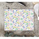 BPG Floral Blank Note Cards with Envelope