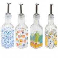 World of Flavours Italian Oil & Vinegar Drizzlers , 180ml (Assorted - Sold per piece)