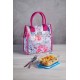Shop quality Kitchen Craft 4 Litre Grey Flower Lunch / Snack Cool Bag in Kenya from vituzote.com Shop in-store or online and get countrywide delivery!