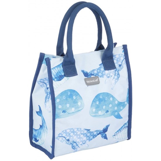 Shop quality Kitchen Craft 4 Litre Whale Lunch / Snack Cool Bag in Kenya from vituzote.com Shop in-store or online and get countrywide delivery!