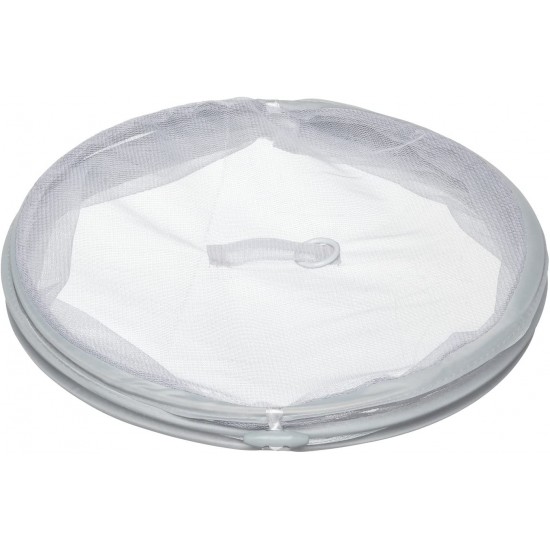 Shop quality Kitchen Craft Pop Up Mesh Cake Cover, White, 31cm in Kenya from vituzote.com Shop in-store or online and get countrywide delivery!