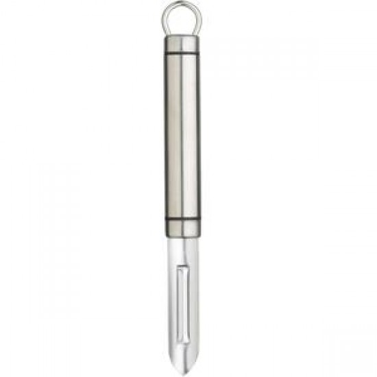 Kitchen Craft Oval Handled Professional Stainless Steel Peeler, KCPROLP Shop quality Kitchen Craft Oval Handled Professional Stainless Steel Peeler in Kenya from vituzote.com Shop in-store or online and get countrywide delivery!