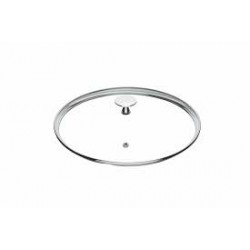 Master Class Saucepan & Casserole Glass Lid, 20cm
