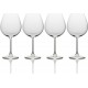 Shop quality Mikasa  Julie  Luxury Lead-Free Crystal Red Wine Glasses, 710 ml - Clear (Set of 4) in Kenya from vituzote.com Shop in-store or online and get countrywide delivery!